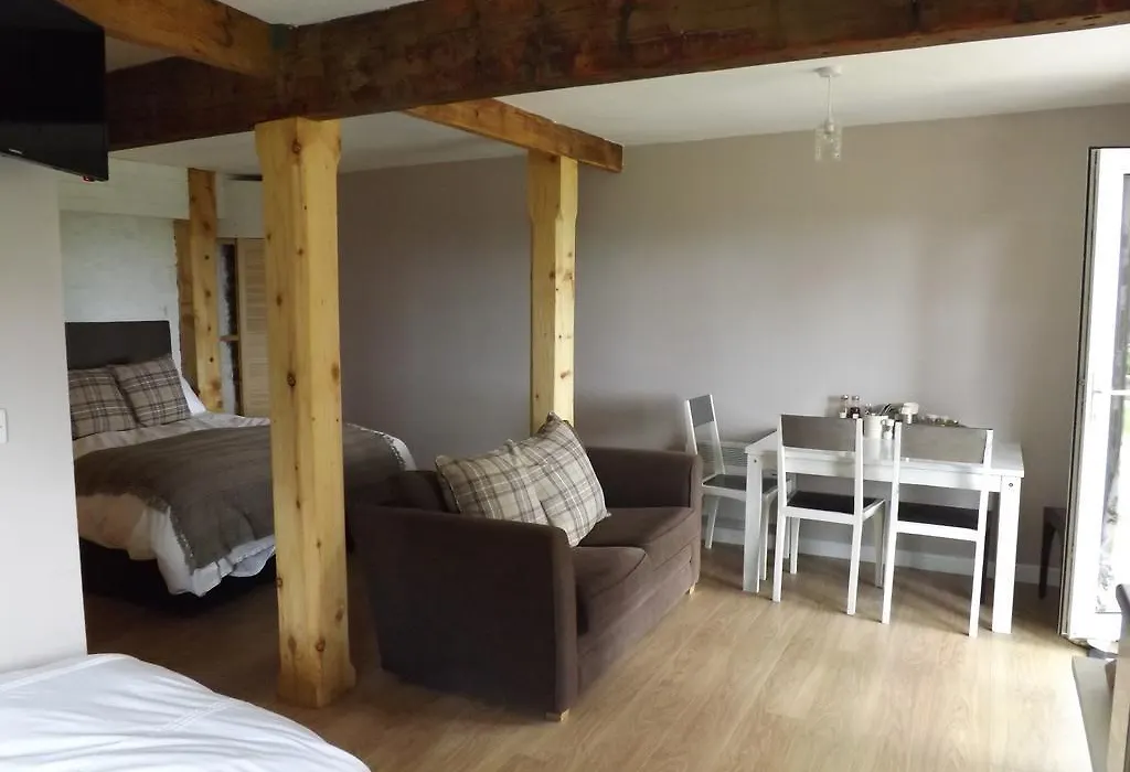 The Swallows Guest House-1